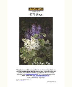 2773 Lilacs