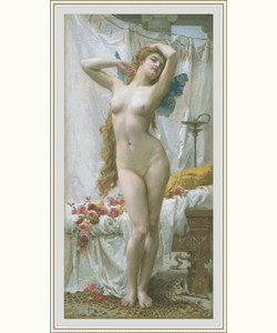 1068 The Awakening of Psyche