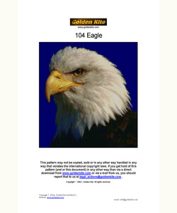 104 Eagle