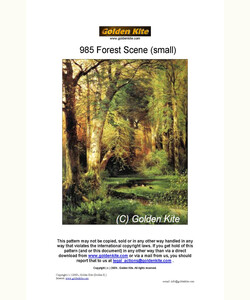 985 Forest Scene (small)