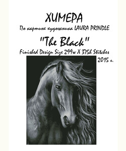 The Black