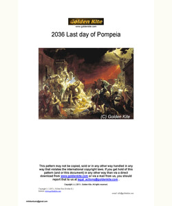 2036 Last day of Pompeia