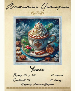 Чашка